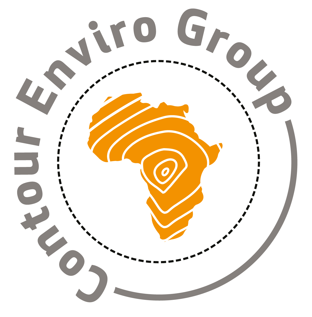 Contour Enviro Group Logo