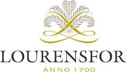 Lourence Ford Farm Logo