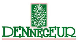 Dennegeur Farm Logo