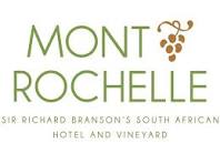 Mont Rochelle Farm Logo