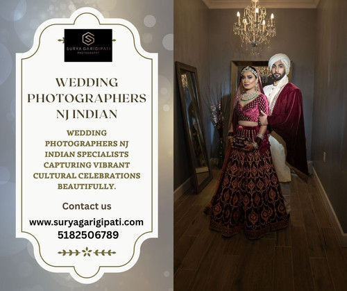 Creative Wedding Photographers NJ Indian for Modern & Traditional Touch.jpg