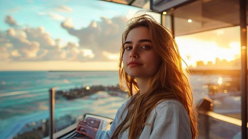 uma fotografia profissional capturada com uma cmera de alta qualidade apresenta uma pessoa jovem.jpg