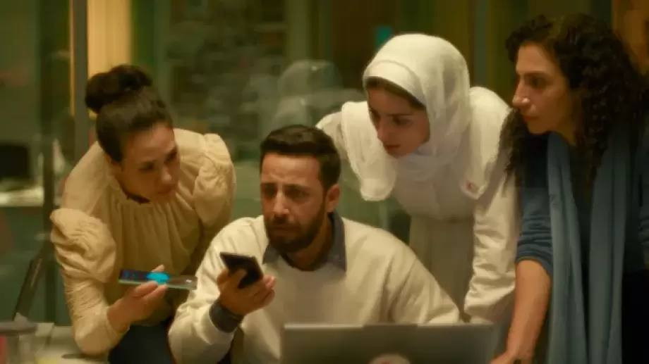 فيلم "صوت هند رجب" إلى القائمة النهائية لجوائز الأوسكار في إنجاز جديد يضاف إلى مسيرة السينما الفلسطينية على الساحة العالمية

- يتناول قصة الطفلة هند ر...