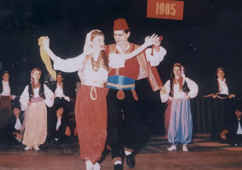 Veče u znaku tradicije: Promocija monografije o 120 godina Abraševića