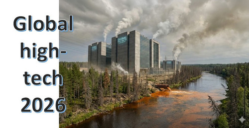 מחמיר את מצב כדור הארץ. הההיי טק העולמי בשנת 2026.jpg