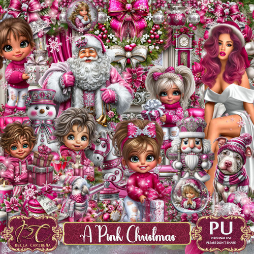 BC APinkChristmas.jpg