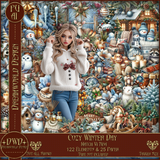 DWD Cozy Winter Day