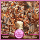 PinkGlitterDesigns AutumnWhispers