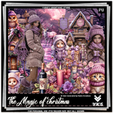 YKS THE MAGIC CHRISTMAS Preview