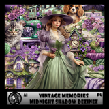 MSD Vintage Memories Prev