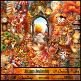 elli s autumn awakening