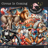 2. Circus is coming EF