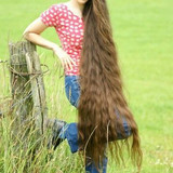 th The vivacious Marianne!