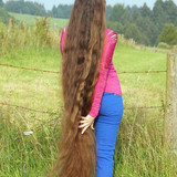 th Gorgeous Marianne