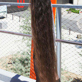 th Marianne, just a long hair in 2013