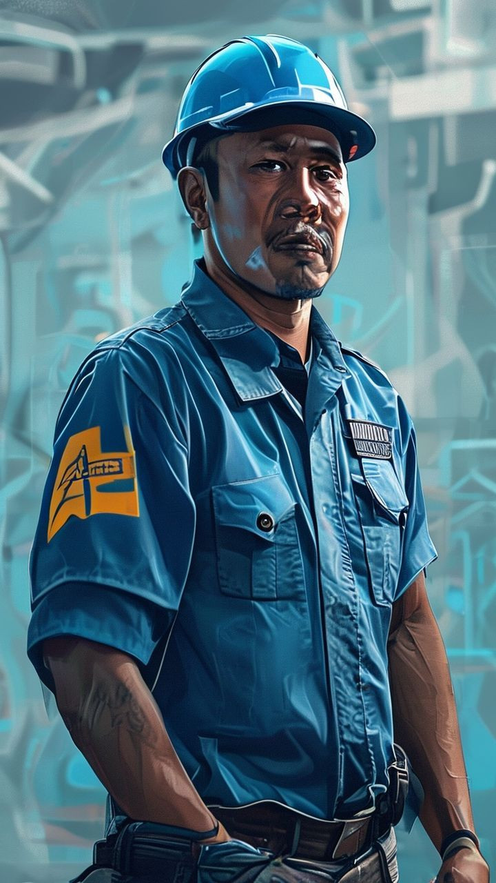 AI-powered platform for Filipino blue-collar workers launched