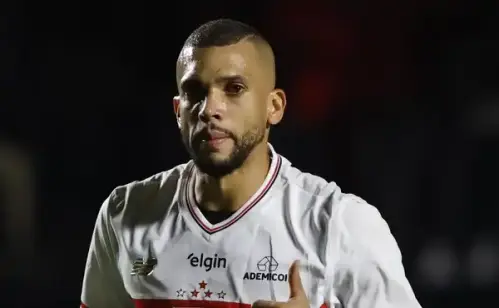 Péssima estreia? Torcida faz criticas pesadas a novo reforço após estreia!