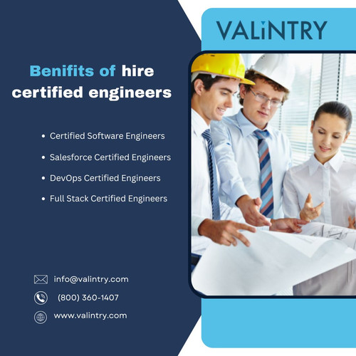 Benifits of hire certified engineers.jpg