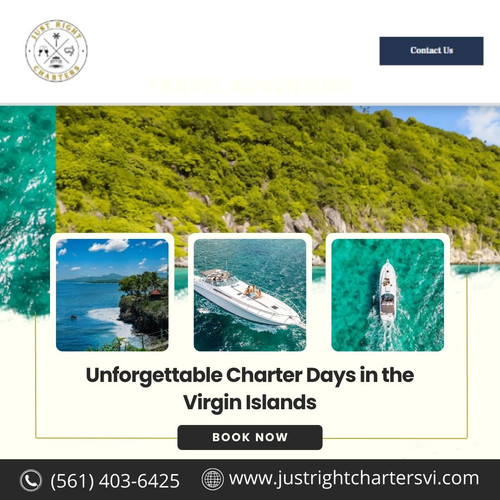 Just Right Charters | Where Luxury Meets Island Adventure.jpg