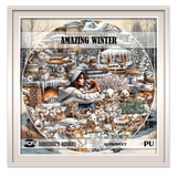 Amazing Winter 1