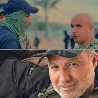 "نهاية متوقعة".. هآرتس عن مصدر أمني: نهاية الشهر الجاري ستكون موعدًا حاسمًا بشأن مستقبل المليشيات في غزة.. "إسرائيل" قد تفرط بالمليشيات، تحت ضغط أمريك...