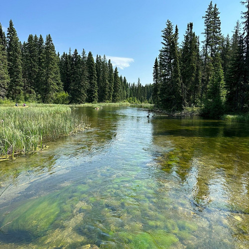 Reserve Your Cabin at Waskesiu Lake for a Relaxing Getaway.jpg
