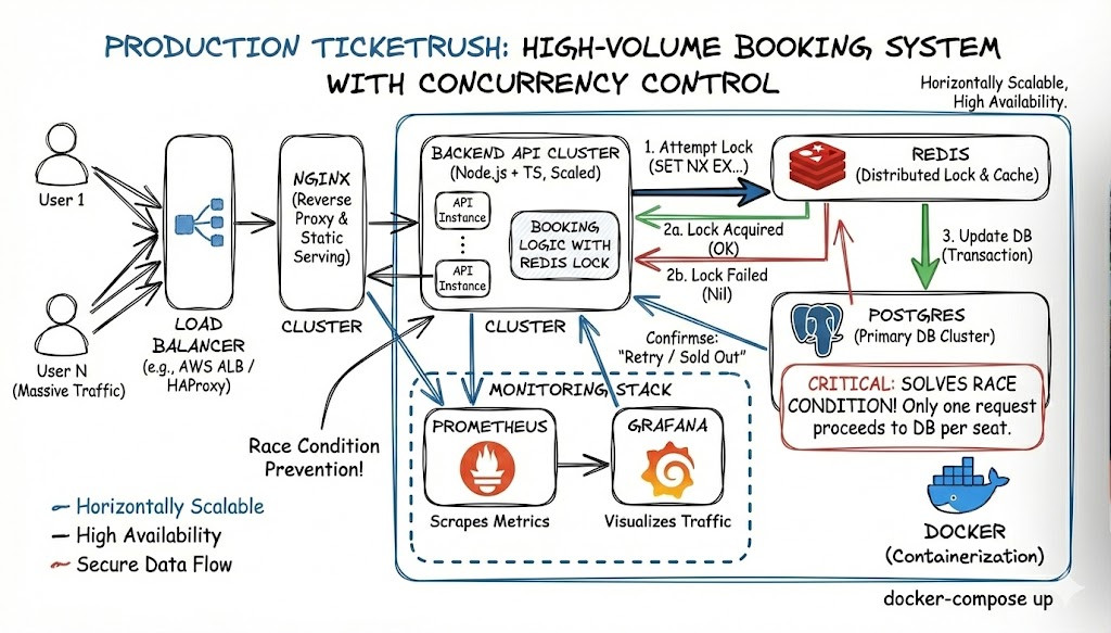 System Architecture
