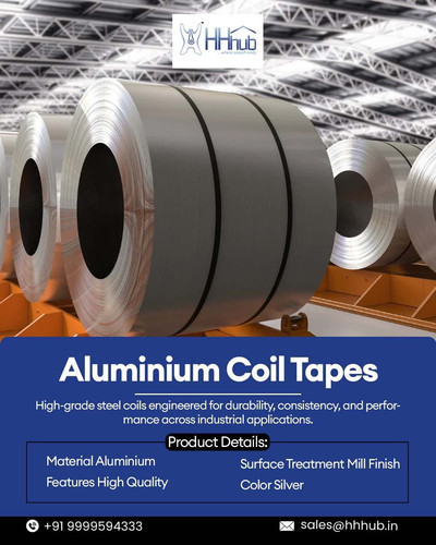 High-Quality Aluminium Coil Manufacturer by HHHub.jpg