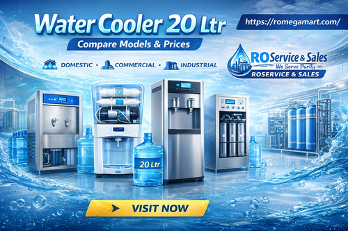 Water Cooler 20 Ltr Price | Compare Models & Prices.png