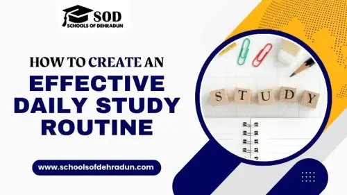 How to Create an Effective Daily Study Routine.webp