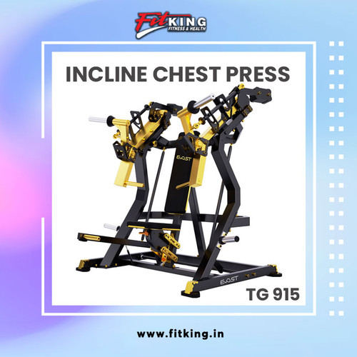 INCLINE CHEST PRESS TG 915 | Fitking Health & Fitness.jpg