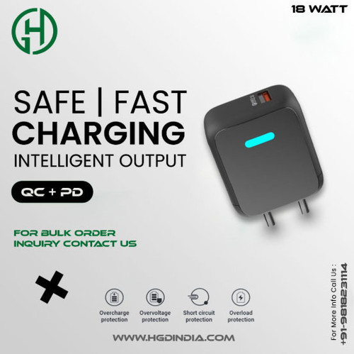 Mobile USB White Chargers Manufacturers, Suppliers and Exporters.jpg