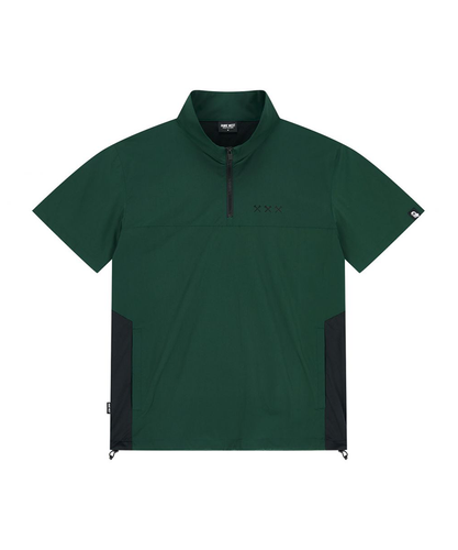 Premium Short Sleeve Golf Shirts for Men – Ideal for Golf & Casual Wear.png