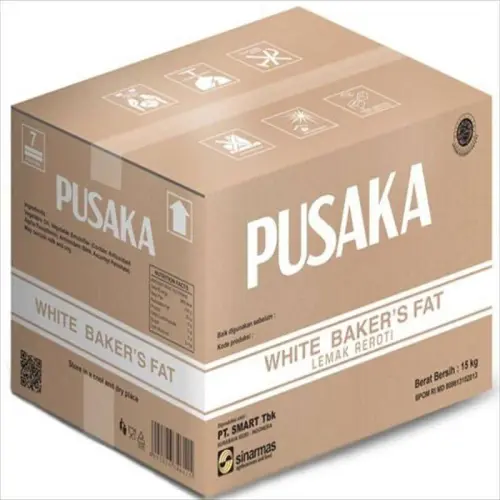 pusaka pusaka white baker s fat mentega putih 15kg full01.webp