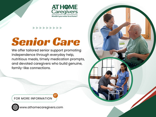 Safety and comfort are not two opposing things, but rather go hand in hand. Home care Santa Rosa provides the opportunity for seniors to live in their homes with dignity, independence, and happiness. With personal senior care, respite care, cognitive support, and emotional support, caregivers provide an environment that is both safe and welcoming.

Official Website: https://www.athomecaregivers.com/home-care-santa-rosa

Find Us On Google Maps: https://maps.app.goo.gl/z3WXTmLWBV9ghgQT9

At Home Caregivers
Address: 891 2nd St, Santa Rosa, CA 95404, United States
Phone: (707) 575-4663

Read Our Blogs: 

https://tinyurl.com/2crmtzh6
https://is.gd/3XXRsC
https://is.gd/Neg08B

More Links:

https://tinyurl.com/253t94hx
https://tinyurl.com/2yj99oy4
https://tinyurl.com/24n5zu3g
