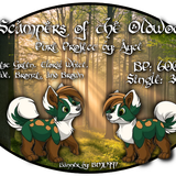 scampers of the oldwood