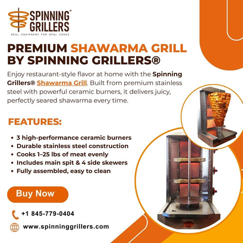 Premium Shawarma Grill by Spinning Grillers®.jpg