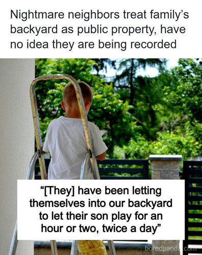 neighbors trespassin.jpg