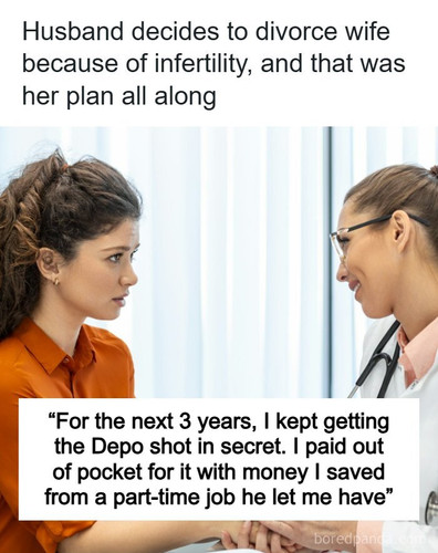 made husband think infertile arranged marriage.jpg