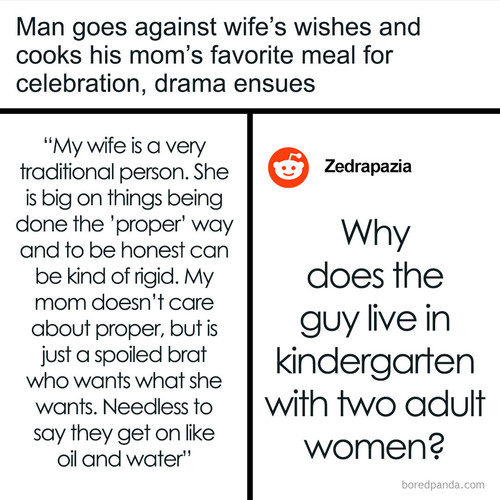 wife angry cooking ham thanksgiving.jpg