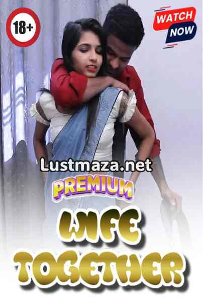 Wife Together (2026) Uncut – Hindi Hot Short Film – WEB-DL X264 1080p Download
