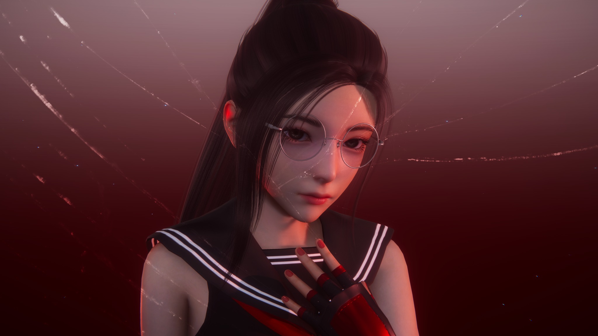 Truyện Nhà Làm: Moon