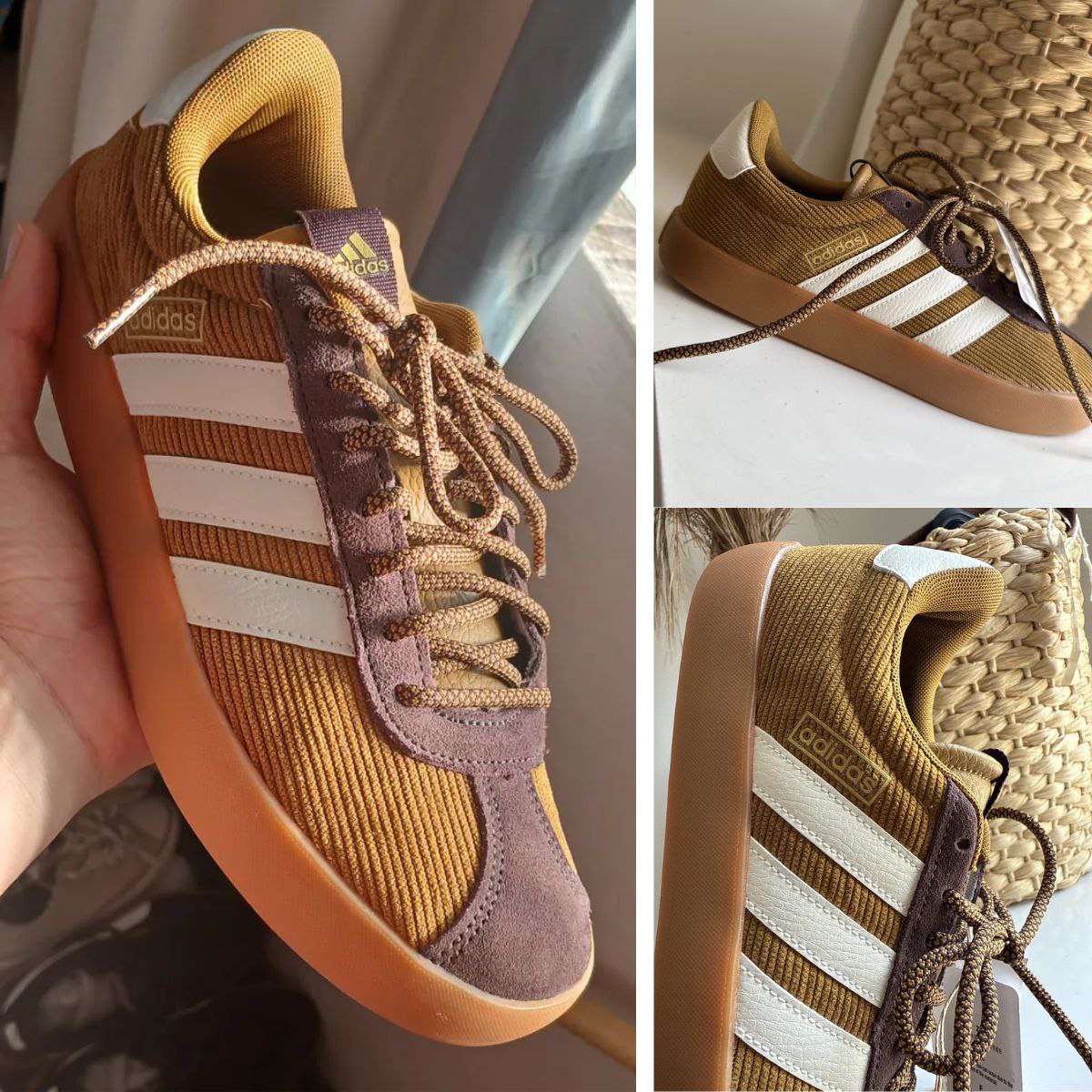 Tênis Masculino Casual Vl Court 3.0 adidas