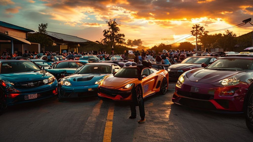 uma fotografia profissional capta a essncia de uma comunidade automotiva vibrante em pleno engajame.jpg