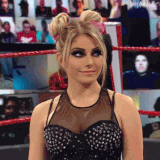 Wwe Wwe Alexa Bliss GIF Wwe Wwe Alexa Bliss Alexa Bliss Discover &amp; Share GIFs