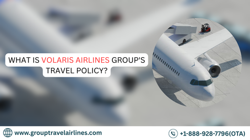 What Is Volaris Airlines Group's Travel Policy?.png