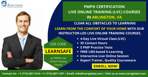 PMP Live Online Training Arlington, VA.png