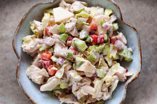 155 Geflügel Salad.jpg