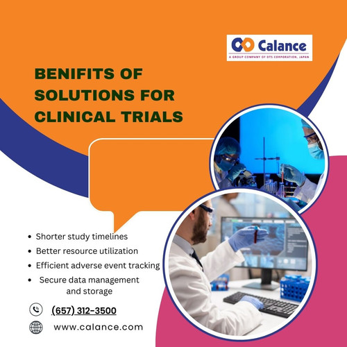 Benifits of Solutions For Clinical Trials.jpg