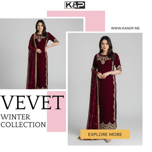 Designer Velvet Suit Set with Dupatta – Premium Winter Collection.jpg
